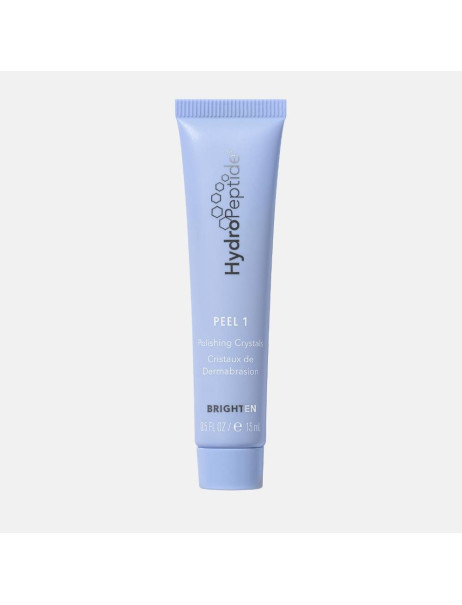 Інтенсивний пілінг HydroPeptide Anti-Wrinkle Polish & Plump Peel з активатором