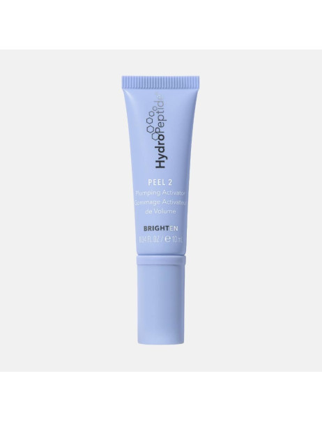 HydroPeptide Anti-Wrinkle Polish & Plump Peel Mini Size Інтенсивний омолоджуючий пілінг з активатором Міні