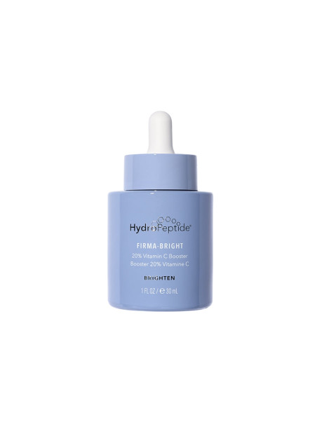 HydroPeptide Firma-Bright Зміцнюючий засіб для сяяння, освітлення і захисту шкіри