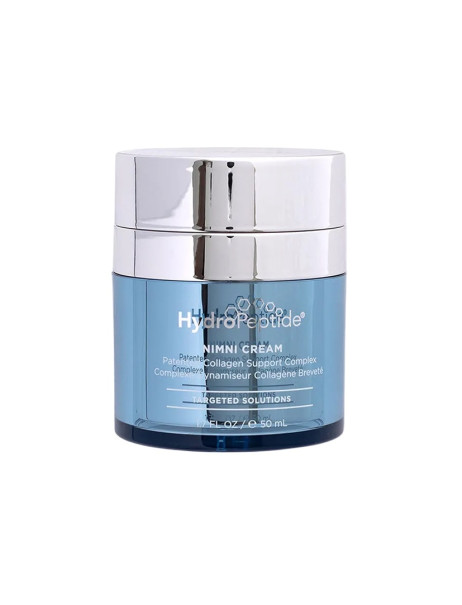 HydroPeptide Nimni Cream Колагенно-образующий крем (ночной), 50 мл