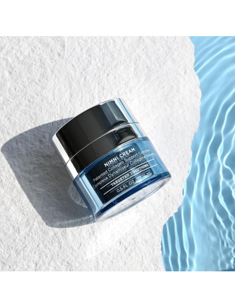 HydroPeptide Nimni Cream коллагенно-образующий ночной крем