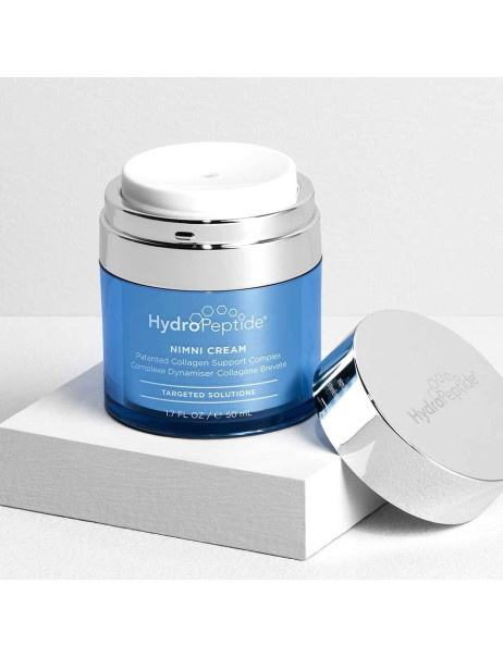 Nimni Cream HydroPeptide для ночного ухода