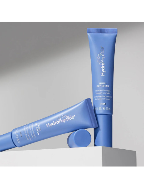 HydroPeptide Nimni Day Cream Комплексно-омолоджуючий крем-бустер (день/ніч)