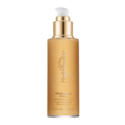 HydroPeptide Nourishing Glow Живильна олія після засмаги