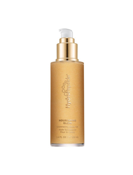 HydroPeptide Nourishing Glow Живильна олія після засмаги