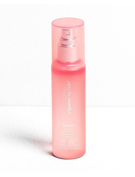 HydroPeptide OptiMist Radiance Serum Mist Спрей-сироватка для ефекту сяйва шкіри