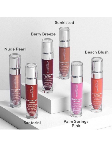 HydroPeptide Perfecting Gloss Блиск для губ