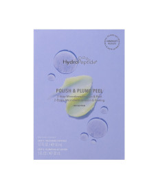 HydroPeptide Anti-Wrinkle Polish & Plump Peel Интенсивный омолаживающий пилинг с активатором - Написать отзыв