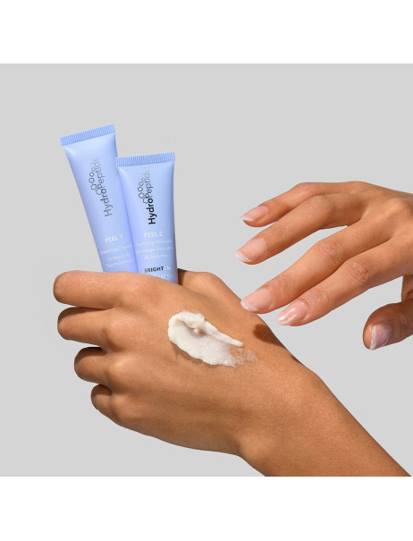 пілінг з активатором HydroPeptide Anti-Wrinkle Polish & Plump Peel