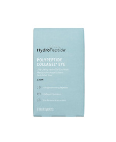 HydroPeptide PolyPeptide Collagel + Mask for eyes Патчі для зони навколо очей - Написати відгук