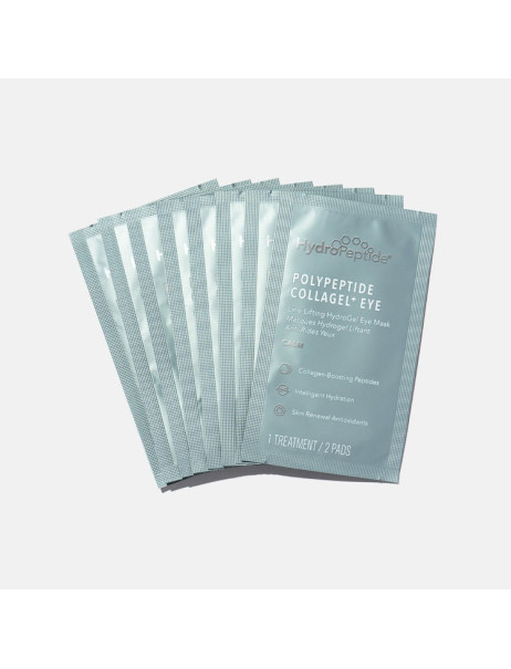 PolyPeptide Collagel + Mask for eyes