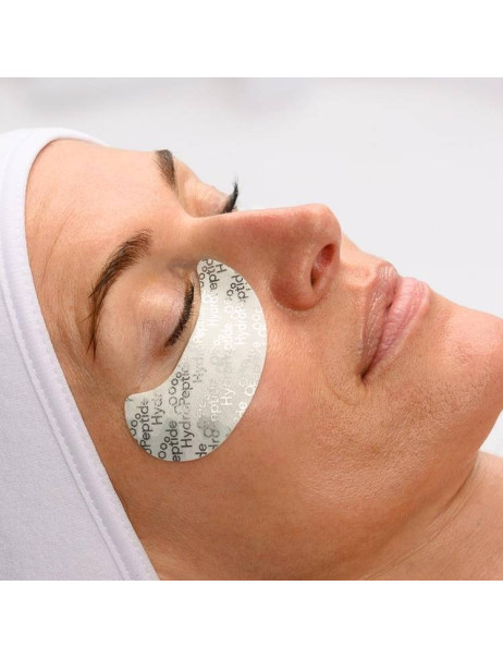 HydroPeptide PolyPeptide Collagel + Mask for eyes Патчі для зони навколо очей