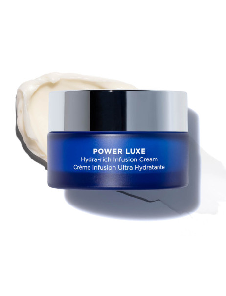 Power Luxe Hydra-Rich Infusion - унікальний крем