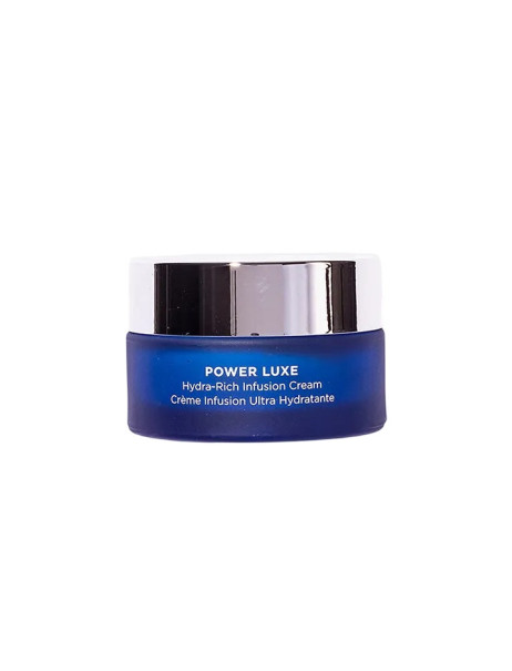 HydroPeptide Power Luxe Hydra-Rich Infusion Cream Гідроживильний інфузійний крем