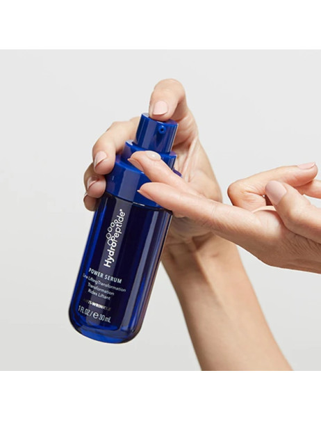 HydroPeptide Суперконцентрована сироватка