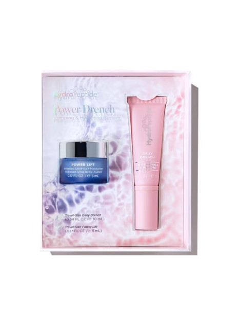 HydroPeptide Power Drench Kit Набір 