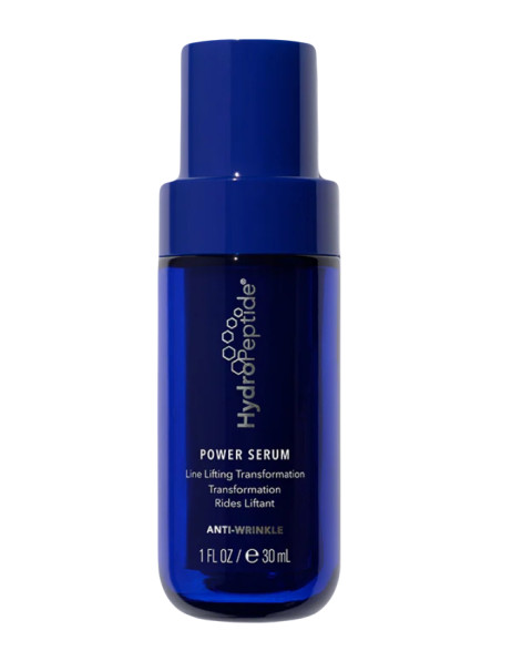 HydroPeptide Power Serum Суперконцентрована сироватка