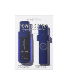 HydroPeptide Power Supply Kit Набір для регенерації шкіри - Написати відгук
