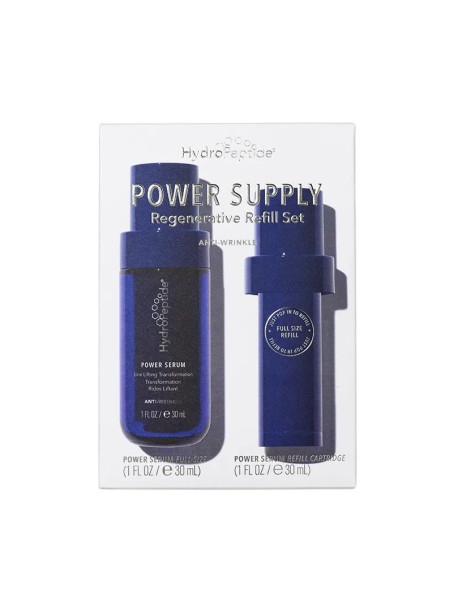 HydroPeptide Power Supply Kit Набір для регенерації шкіри