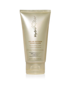 HydroPeptide Solar Defense Hand Guard Moisturizing Cream SPF 15 Солнцезащитный крем для рук - Написать отзыв
