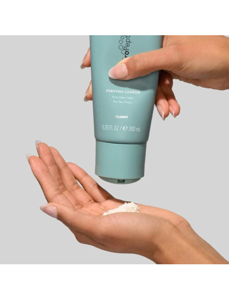 HydroPeptide Purifying Cleanser Очищуючий засіб для обличчя