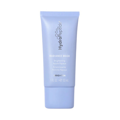 HydroPeptide Radiance Mask Освітлююча маска, що надає сяйво шкірі