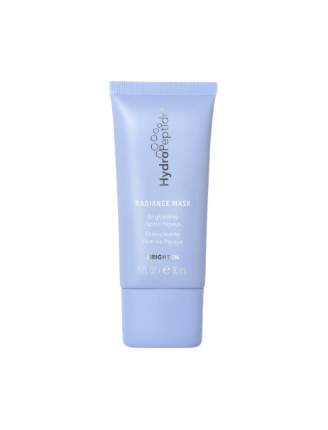 HydroPeptide Radiance Mask Освітлююча маска, що надає сяйво шкірі