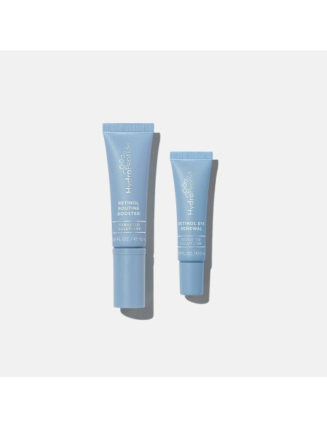 HydroPeptide Retinol Renewal Kit Набір 