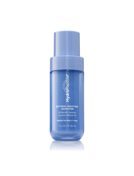 HydroPeptide Retinol Routine Booster Бустер з ретинолом 1%