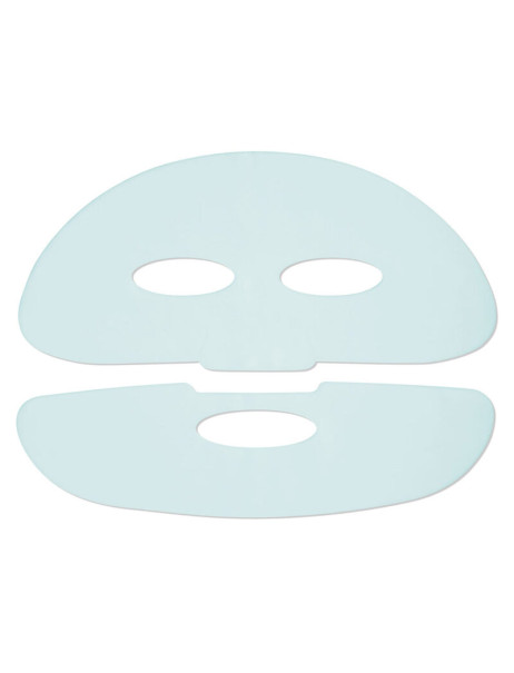 Polypeptide Collagel Mask for Face 4 Pack Гідрогелева маска