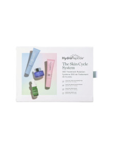 HydroPeptide The Skin Cycle Kit Набір засобів для чотириденного циклу б'юті-рутини - Написати відгук