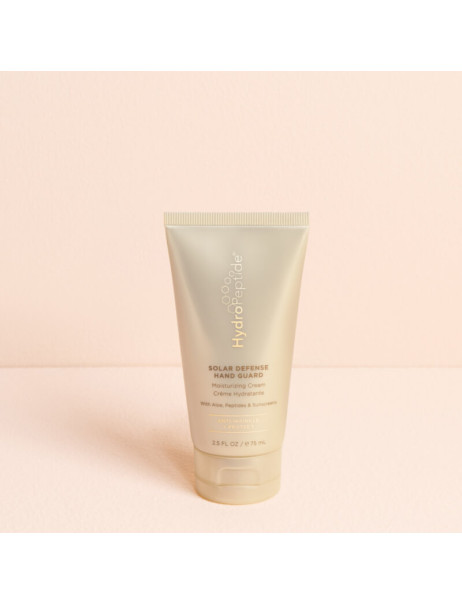 HydroPeptide Solar Defense Hand Guard Moisturizing Cream SPF 15
