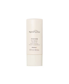 HydroPeptide Solar Dew Mineral SPF 30 Мінеральна сонцезахисна сироватка - Написати відгук