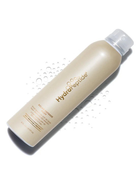 Спрей Solar Defense Body SPF 30