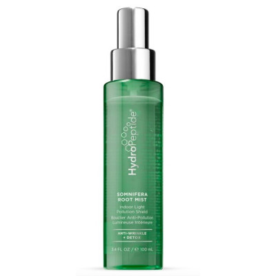 HydroPeptide Somnifera Root Mist Увлажняющий освежающий спрей с защитным барьером 