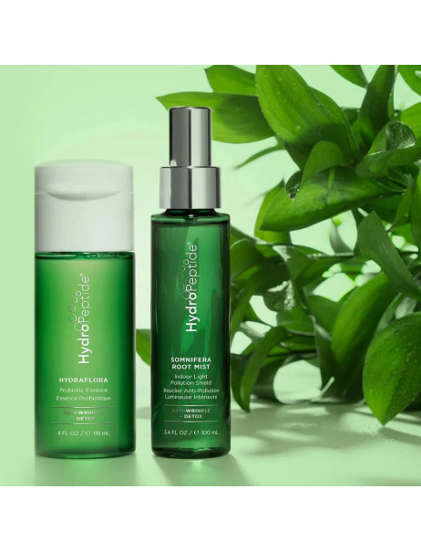 HydroPeptide спрей с корнем сомнифера