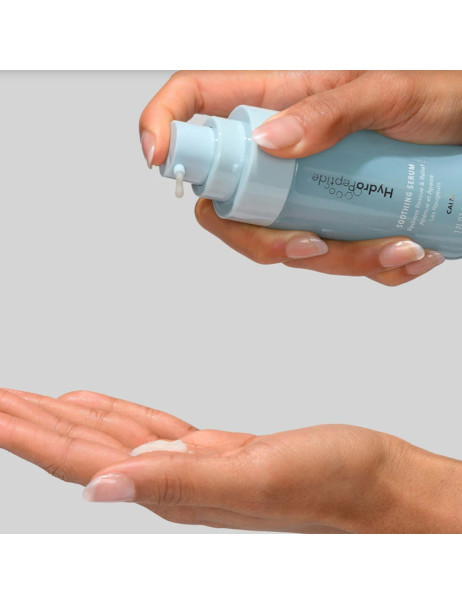 HydroPeptide Soothing Serum (для чутливої шкіри)