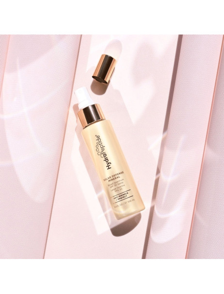 Мінеральний сонцезахисний спрей HydroPeptide Solar Defense SPF 30