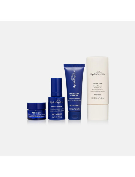 HydroPeptide Summer Skin Rescue Kit Набор для регенерации кожи
