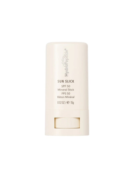 HydroPeptide Sun Slick SPF50 Мінеральний сонцезахисний крем-стік