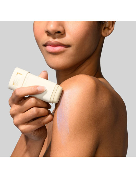 HydroPeptide Sun Slick SPF50 Мінеральний сонцезахисний крем-стік