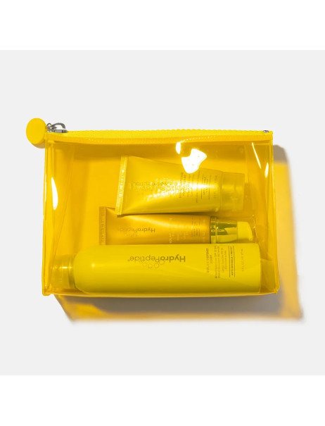 HydroPeptide Sun Shield Set Солнцезащитный набор для лица и тела