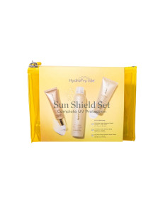 HydroPeptide Sun Shield Set Солнцезащитный набор для лица и тела - Написать отзыв
