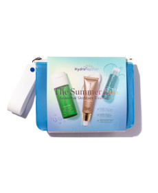 HydroPeptide The Summer Edit Kit Набір Літній догляд - Написати відгук