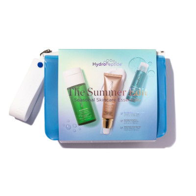 HydroPeptide The Summer Edit Kit Набір Літній догляд