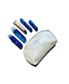 HydroPeptide Travel Kit Набір основних засобів для комплексного догляду за шкірою обличчя - Написати відгук
