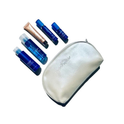 HydroPeptide Travel Kit Набор основных средств для комплексного ухода за кожей лица