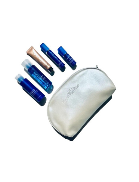 HydroPeptide Travel Kit Набір основних засобів для комплексного догляду за шкірою обличчя