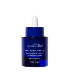 HydroPeptide Triple Acid Peptide Peel Омолаживающий пилинг для лица - Написать отзыв
