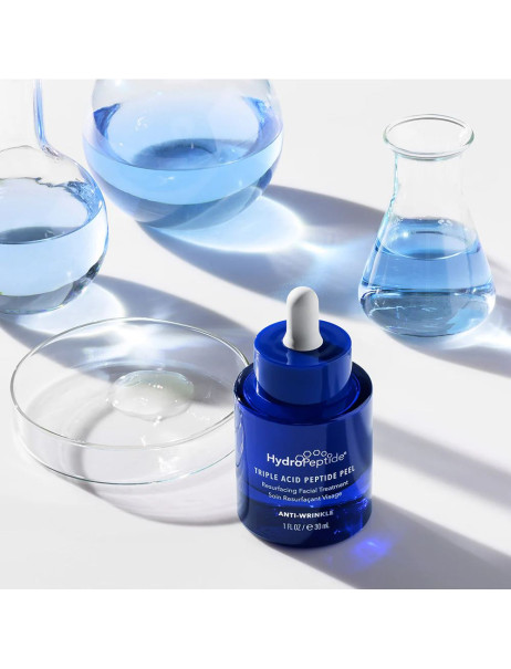 Омолаживающий кислотный пилинг HydroPeptide